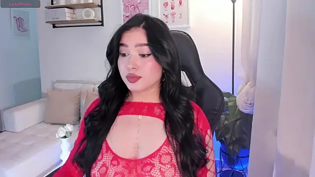 Snapshot of Abbye_blue01 chatting on May 8, 11:43 pm Abbye blue01 online show from May 8, 11:43 pm