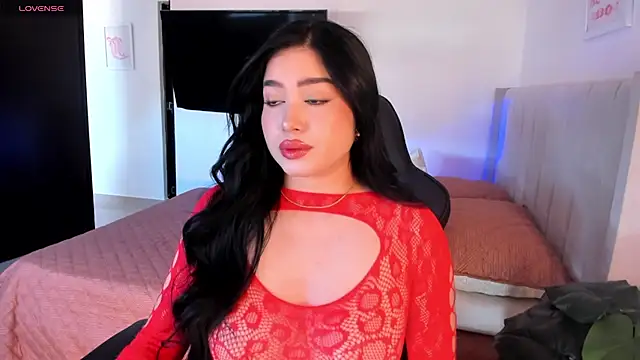 Snapshot of Abbye_blue01 chatting on July 17, 9:30 pm Abbye blue01 online show from July 17, 9:30 pm