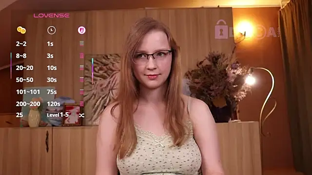 steffania- online show from September 22, 12:29 pm