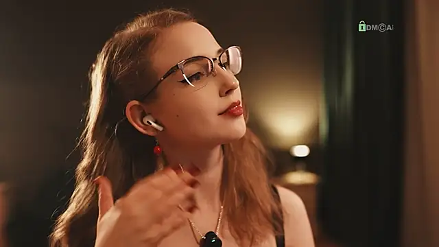 steffania- online show from July 11, 6:21 pm