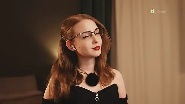 steffania- online show from July 12, 5:48 pm