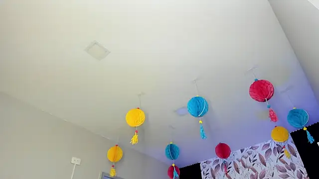 GiselOrtiz online show from June 30, 10:49 am