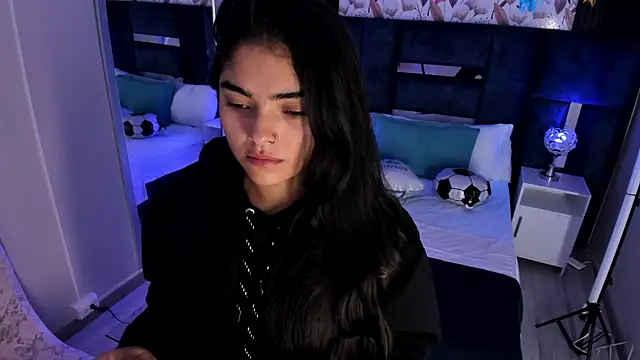 GiselOrtiz online show from July 14, 11:27 am