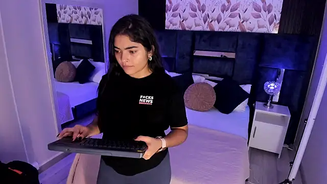 GiselOrtiz online show from July 16, 11:16 am