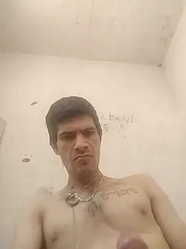 sexlockoxxx online show from July 12, 8:22 pm