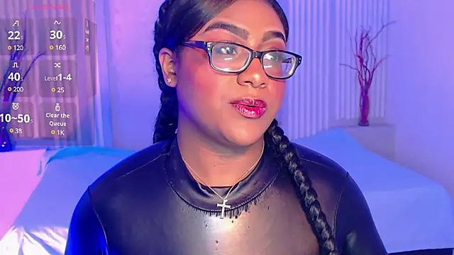 BlakmillerrGilson online show from February 18, 7:52 pm