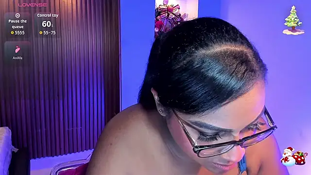 BlakmillerrGilson online show from December 20, 7:54 pm