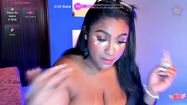 BlakmillerrGilson online show from January 9, 7:59 pm