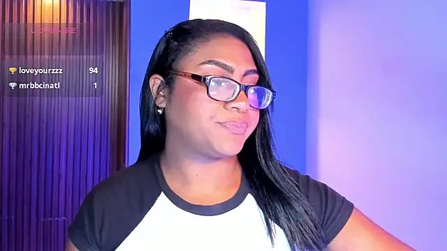 BlakmillerrGilson online show from February 22, 8:18 pm