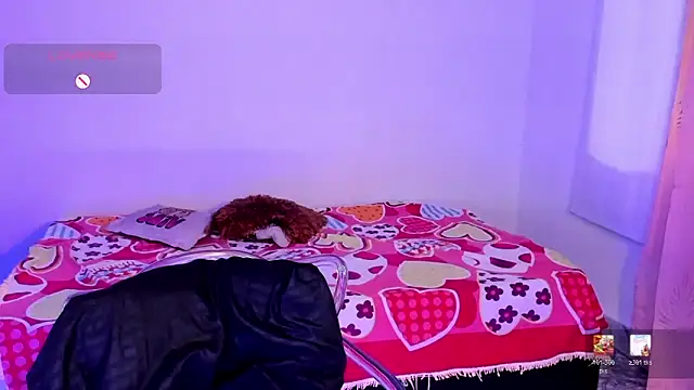 BlakmillerrGilson online show from March 13, 7:53 pm