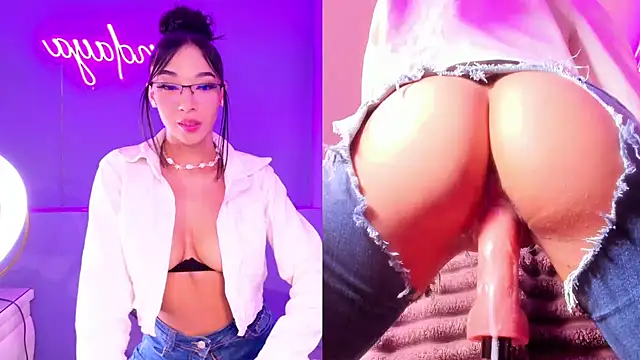 ZendayaGrey online show from January 10, 7:43 am