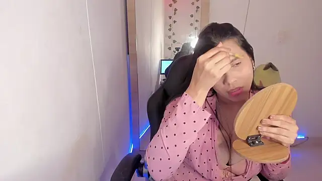 hellensexy online show from January 14, 10:02 pm