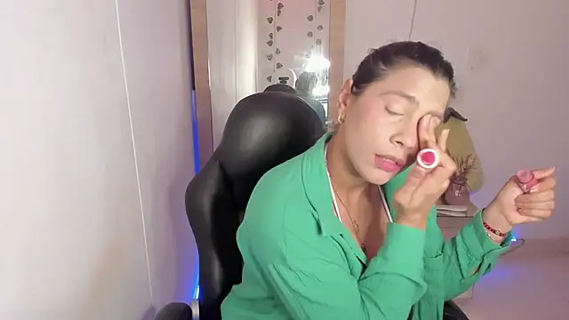 hellensexy online show from January 25, 8:42 pm