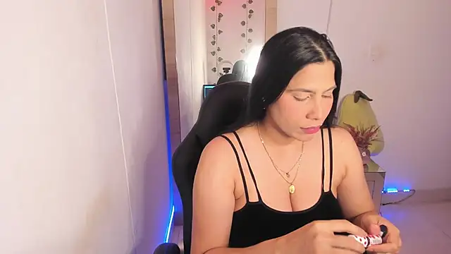 hellensexy online show from February 10, 8:53 pm