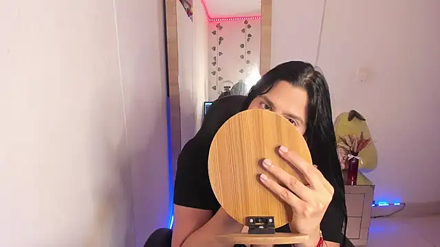 hellensexy online show from March 16, 3:17 pm