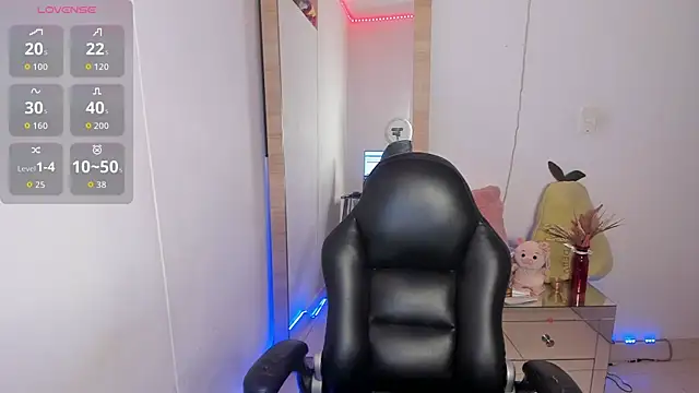 hellensexy online show from September 19, 8:42 pm