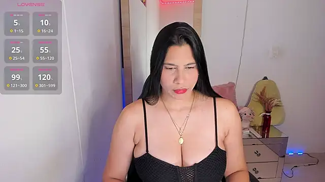 hellensexy online show from October 30, 9:26 pm