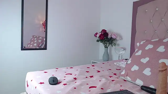 Snapshot of AnnadirtyXo chatting on February 20, 8:06 am AnnadirtyXo online show from February 20, 8:06 am