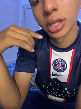 Leonarrrd 01 online show from February 22, 3:12 am