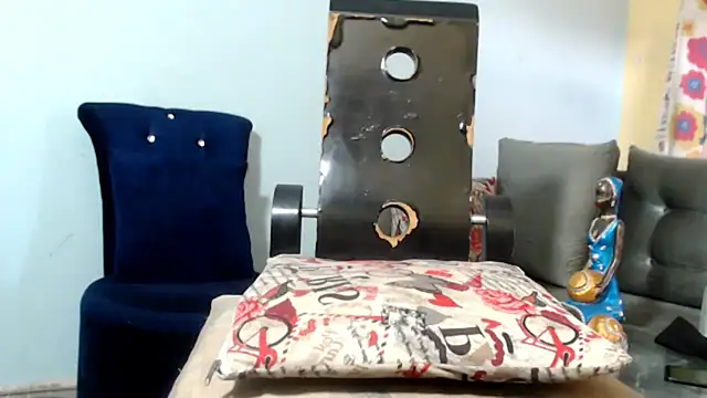 Amazing12inch online show from December 11, 7:46 pm