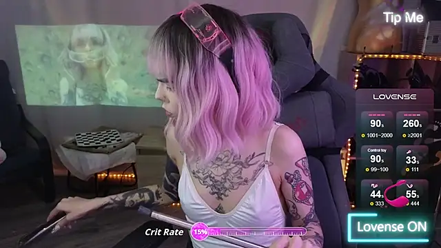 Kerry Kirk online show from November 17, 6:57 pm