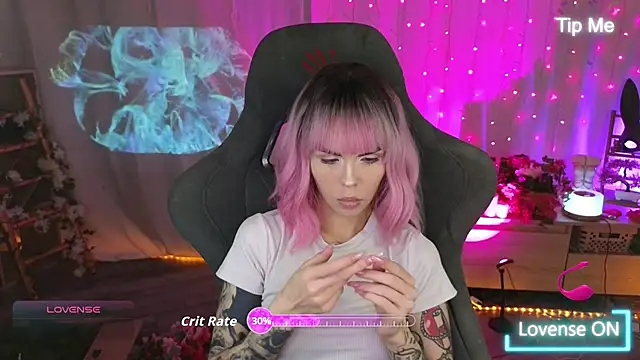 Kerry Kirk online show from March 9, 9:08 pm