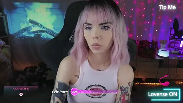 Kerry Kirk online show from March 22, 9:29 pm