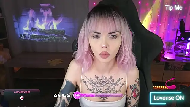 Kerry Kirk online show from March 25, 9:21 pm