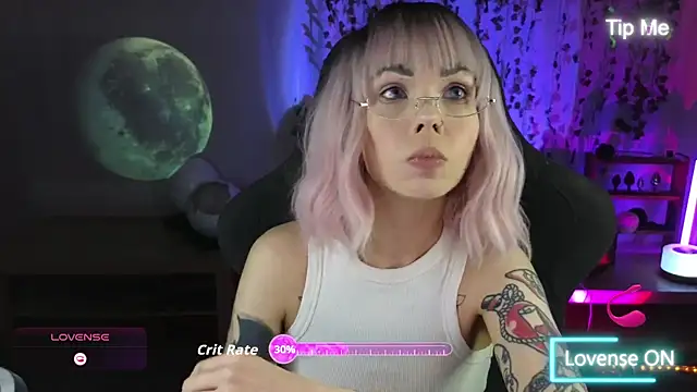 Kerry Kirk online show from April 20, 7:59 pm