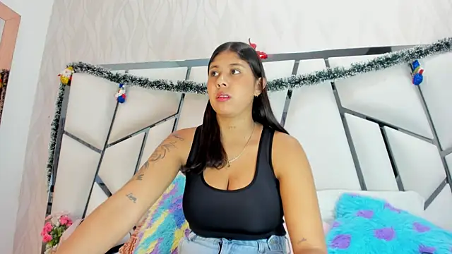  aurora18  online show from January 6, 3:21 am