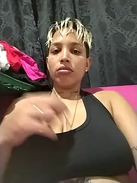 Dirty Zoe online show from October 28, 11:07 pm