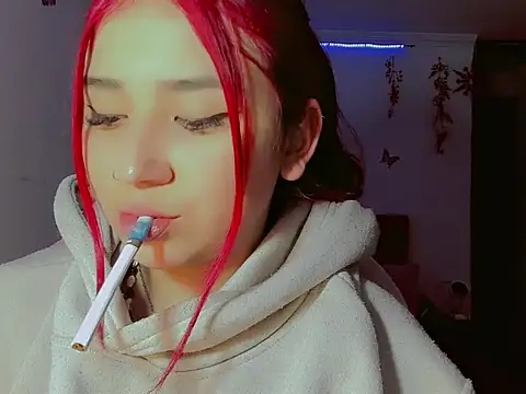 madisonx17 online show from September 30, 12:15 am