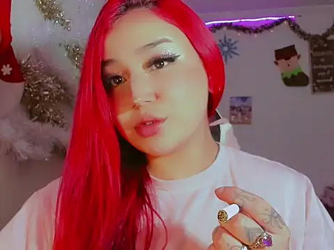 madisonx17 online show from December 23, 12:08 am