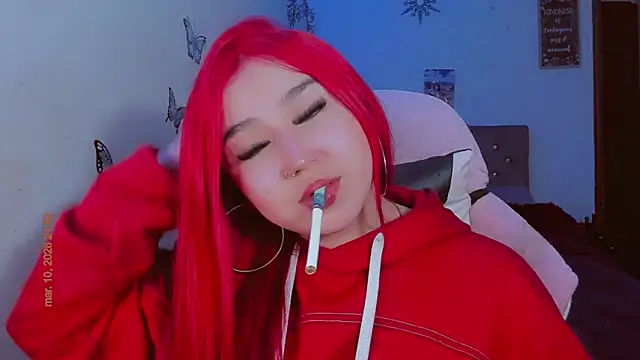 madisonx17 online show from March 11, 2:50 am