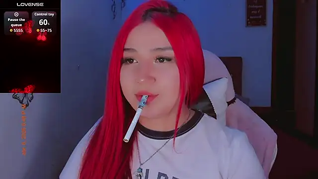 madisonx17 online show from April 8, 11:48 pm