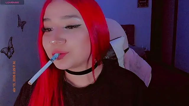 madisonx17 online show from April 16, 1:28 am