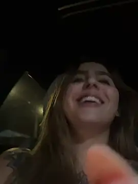 ValerieHilton online show from January 16, 3:02 am