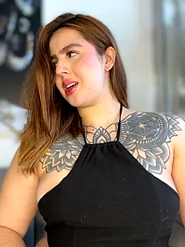 ValerieHilton online show from October 20, 9:26 pm