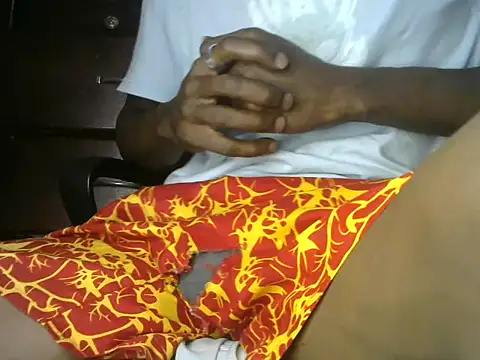 nine9inchdonn online show from April 17, 3:42 am