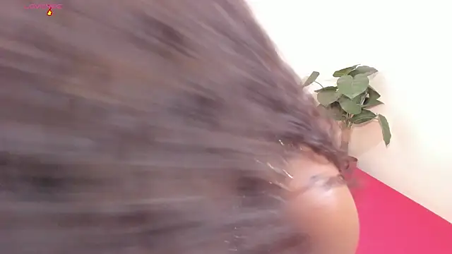 Martina jackson 15 online show from April 17, 8:01 pm