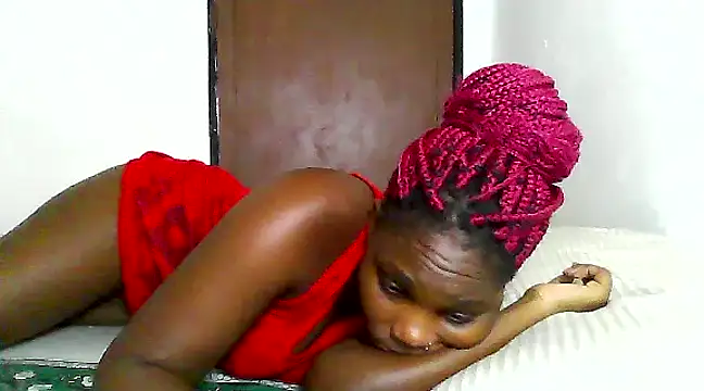 Snapshot of SexyKimberly23 chatting on January 25, 12:27 am SexyKimberly23 online show from January 25, 12:27 am