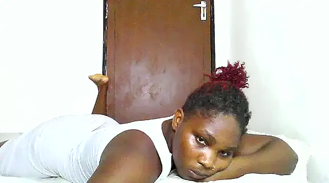 Snapshot of SexyKimberly23 chatting on January 26, 5:44 pm SexyKimberly23 online show from January 26, 5:44 pm