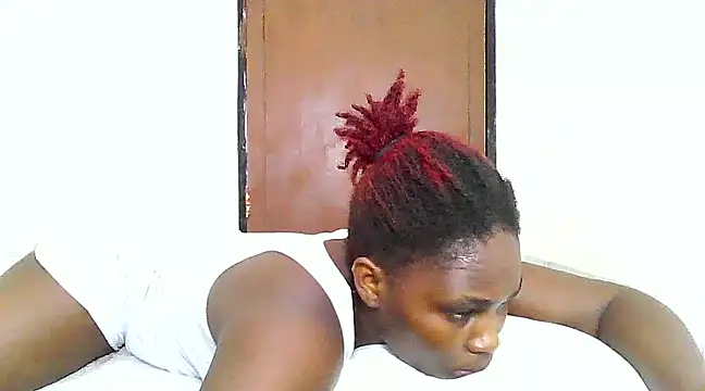 Snapshot of SexyKimberly23 chatting on February 3, 5:14 pm SexyKimberly23 online show from February 3, 5:14 pm