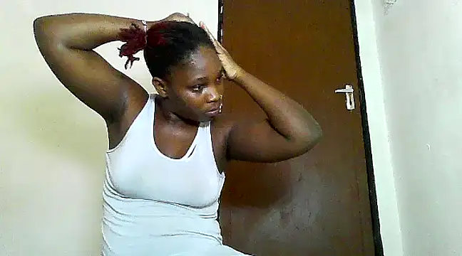Snapshot of SexyKimberly23 chatting on February 5, 9:15 am SexyKimberly23 online show from February 5, 9:15 am