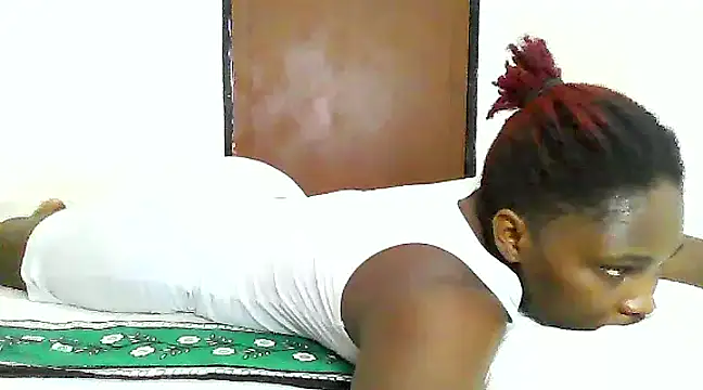 Snapshot of SexyKimberly23 chatting on February 5, 4:03 pm SexyKimberly23 online show from February 5, 4:03 pm
