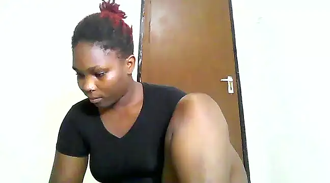 Snapshot of SexyKimberly23 chatting on February 5, 7:42 pm SexyKimberly23 online show from February 5, 7:42 pm