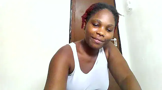 Snapshot of SexyKimberly23 chatting on February 7, 12:09 am SexyKimberly23 online show from February 7, 12:09 am