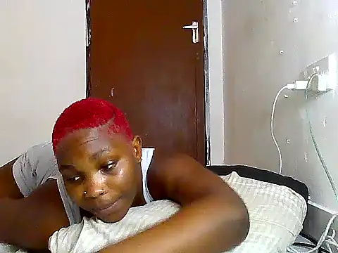 Snapshot of SexyKimberly23 chatting on January 9, 7:11 am SexyKimberly23 online show from January 9, 7:11 am