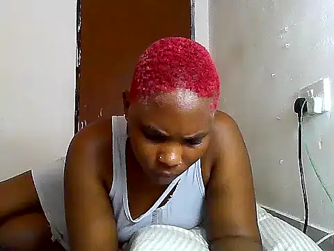 Snapshot of SexyKimberly23 chatting on January 10, 6:15 am SexyKimberly23 online show from January 10, 6:15 am