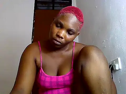 Snapshot of SexyKimberly23 chatting on January 12, 8:19 am SexyKimberly23 online show from January 12, 8:19 am